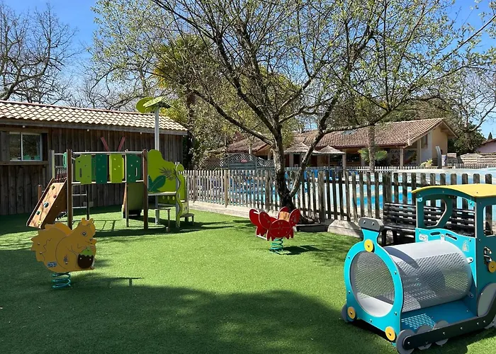 Mobile Premium 24m² 2 Ares