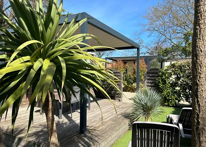 Mobile Premium 24m² 2 Ares