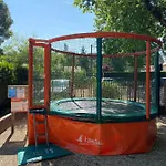 Mobile Premium 24m² 2 Ares