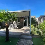 Mobile Premium 24m² 2 * Ares