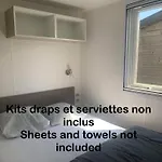 Camping Mobile Premium 24m² 2