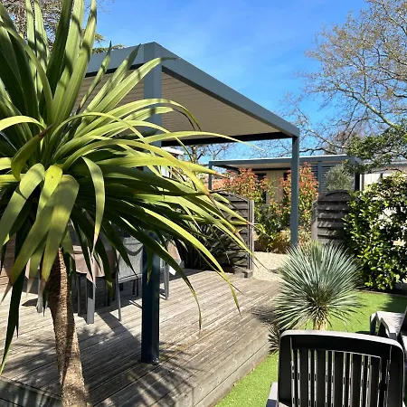 Mobile Premium 24m² 2 Ares