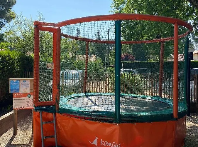 Mobile Premium 24m² 2 Ares