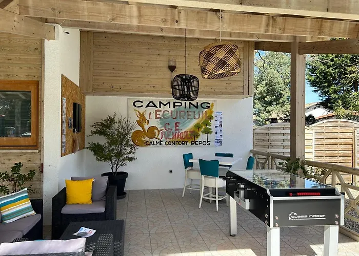 Mobile Premium 24m² 2 * Ares